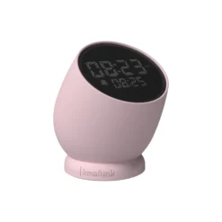 Bell Alarm Clock med højtaler