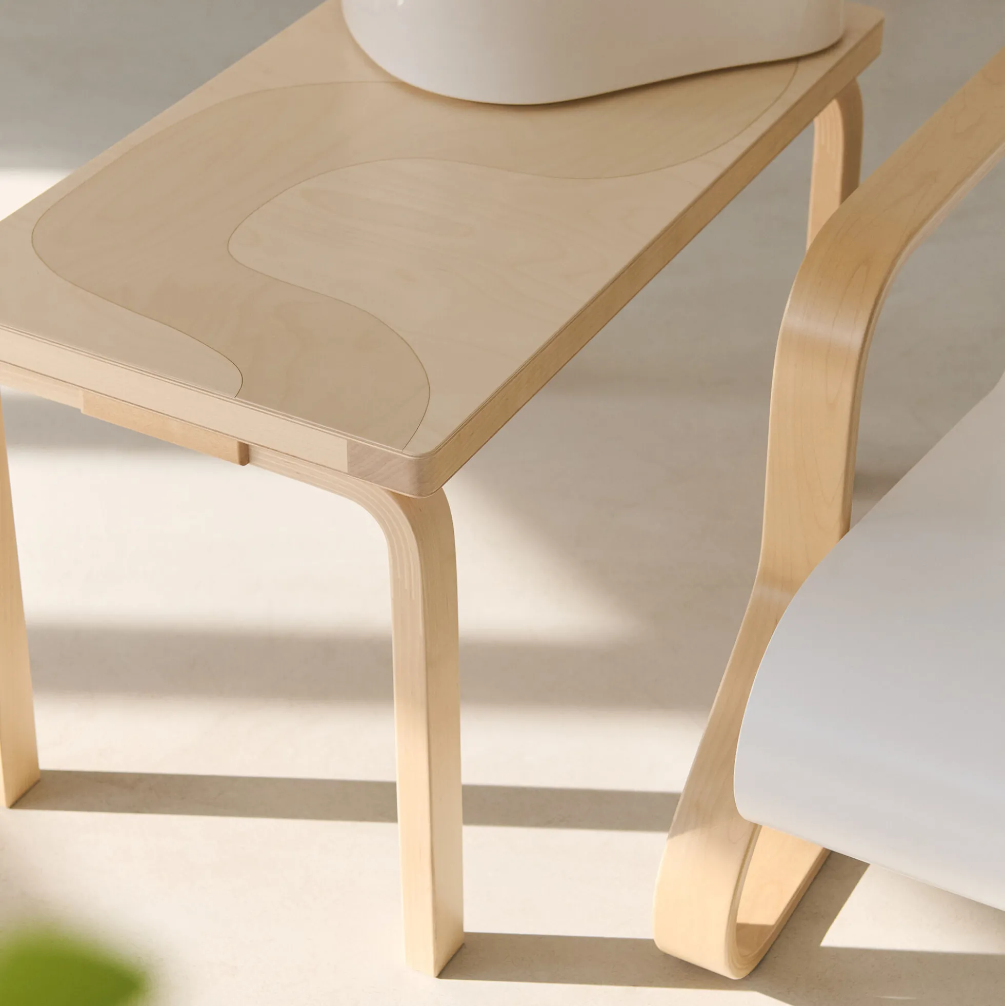 Bench 153B Seireeni