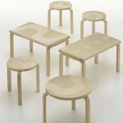 Bench 153B Seireeni