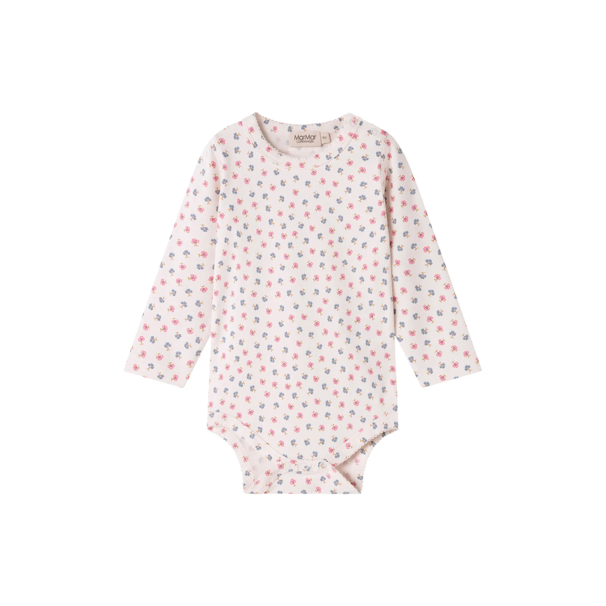 Benedicte Body, mini flower
