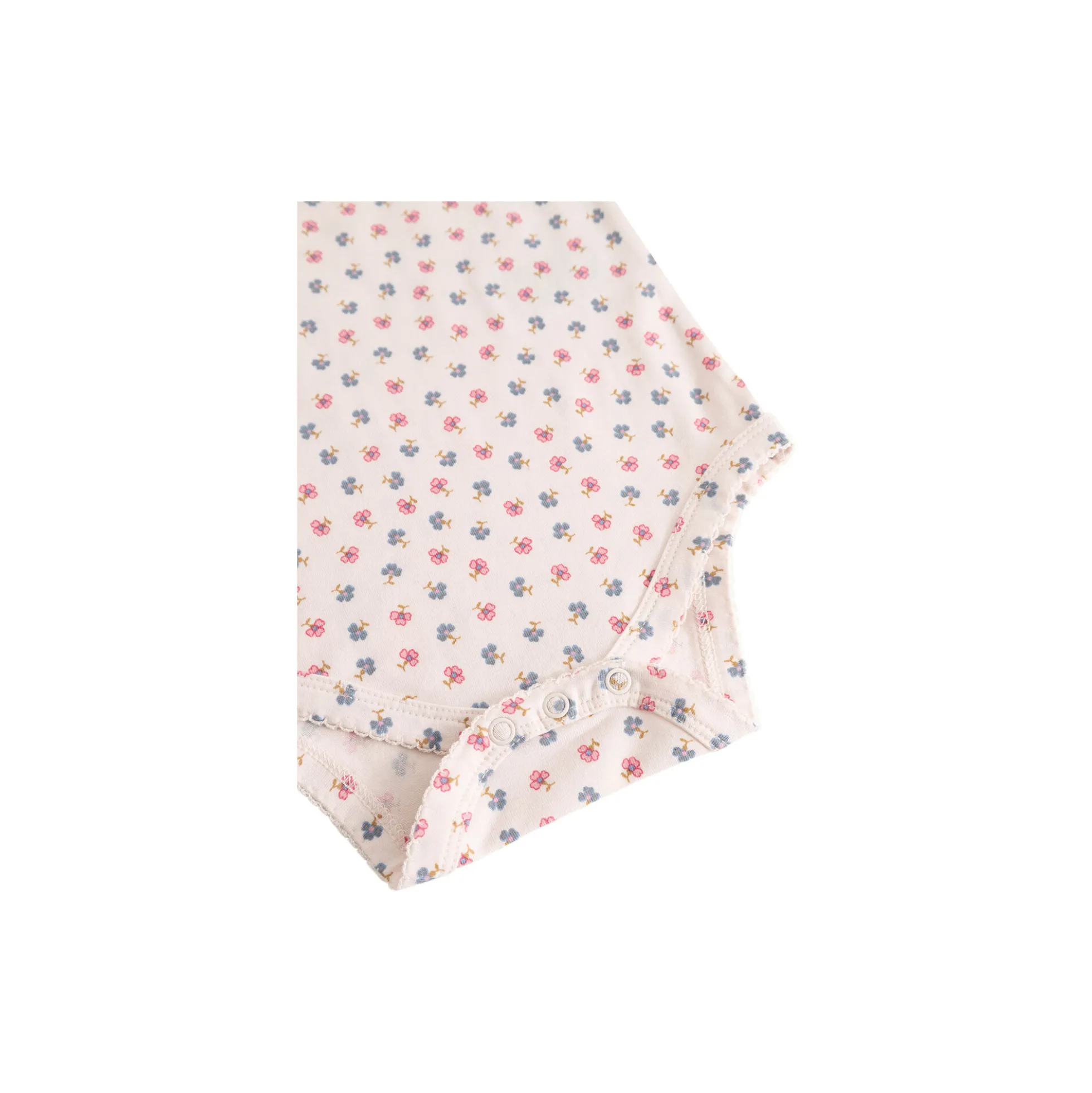 Benedicte Body, mini flower