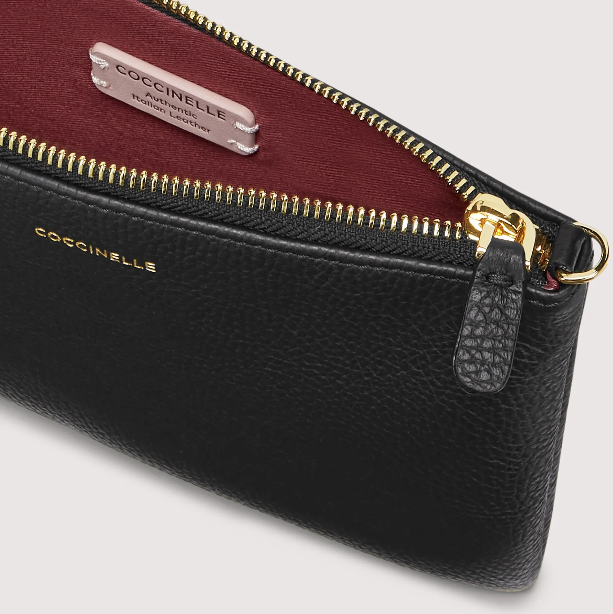 Best Crossbody Mini Bag, noir