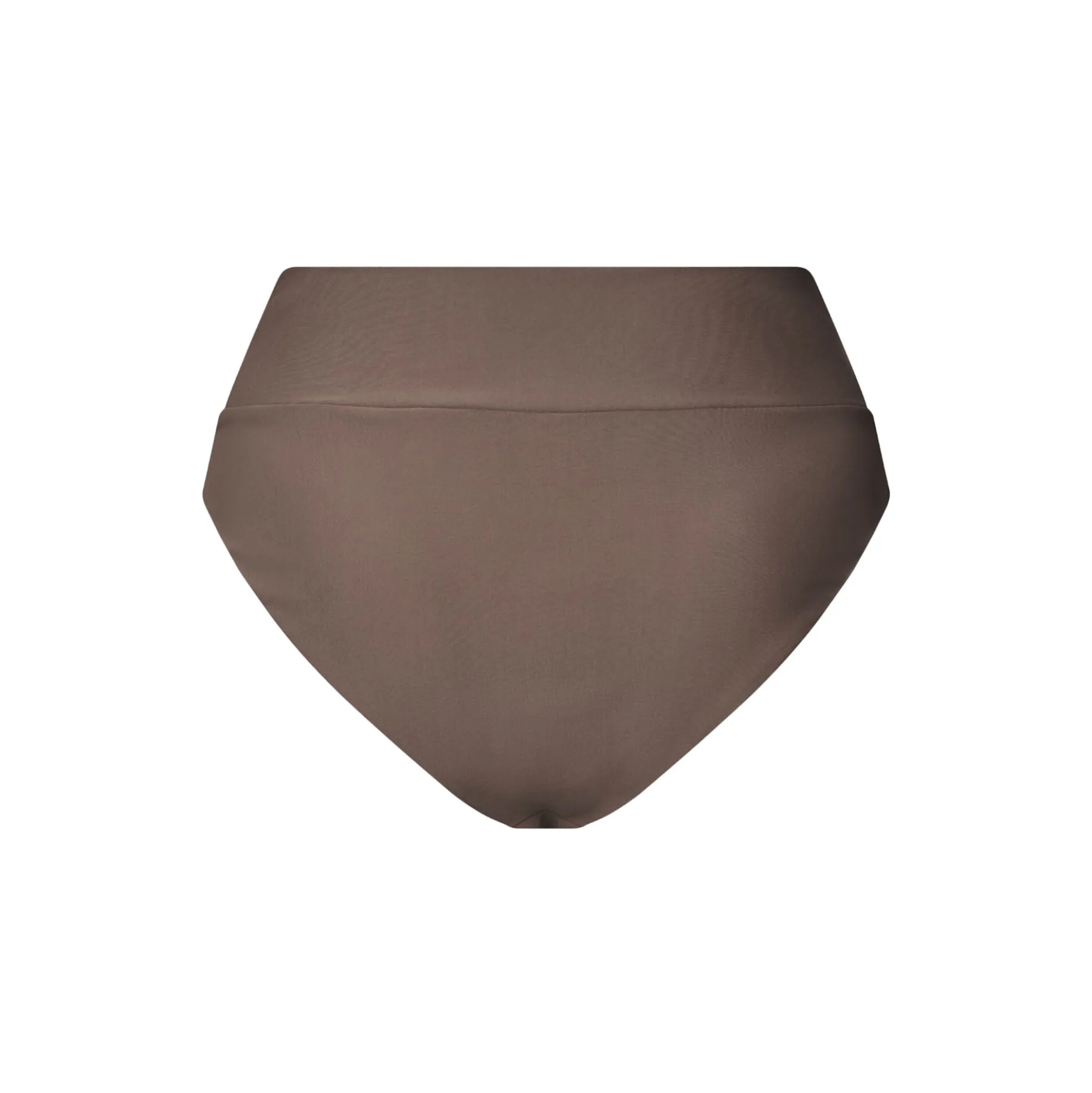 Bikini Bottom Brief Bay, walnut