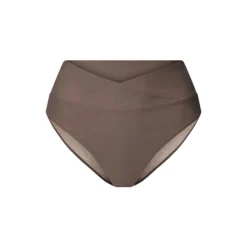 Bikini Bottom Brief Bay, walnut
