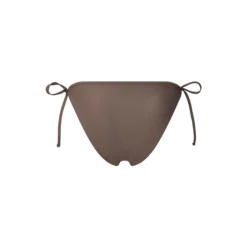 Bikini Bottom Tiestring Bay, walnut