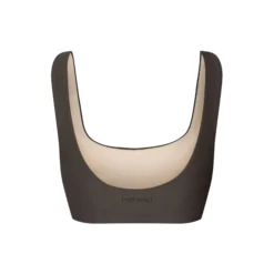 Bikini Top Bay, almost black