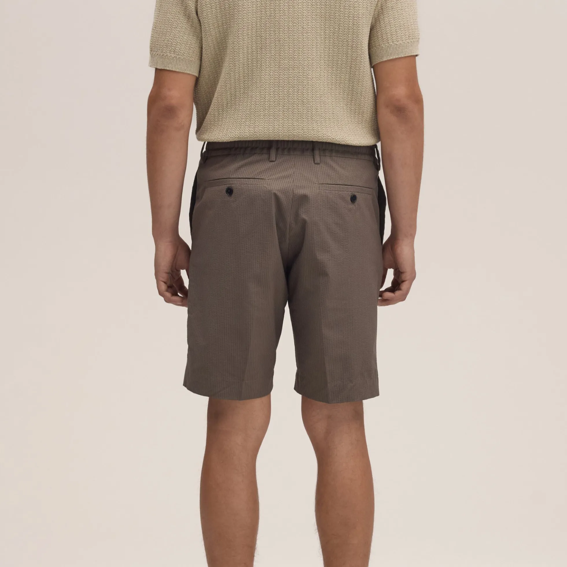 Billie Shorts 10038, mable husk