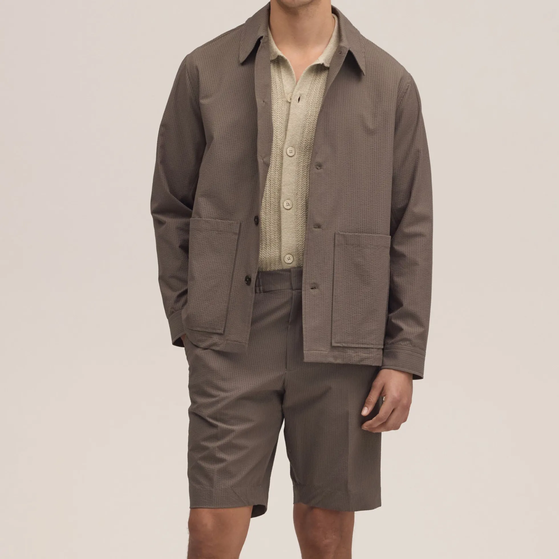 Billie Shorts 10038, mable husk
