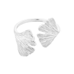 Biloba Ring