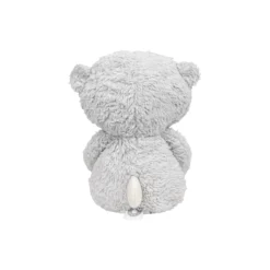 Bimle bamse krammedyr, grey