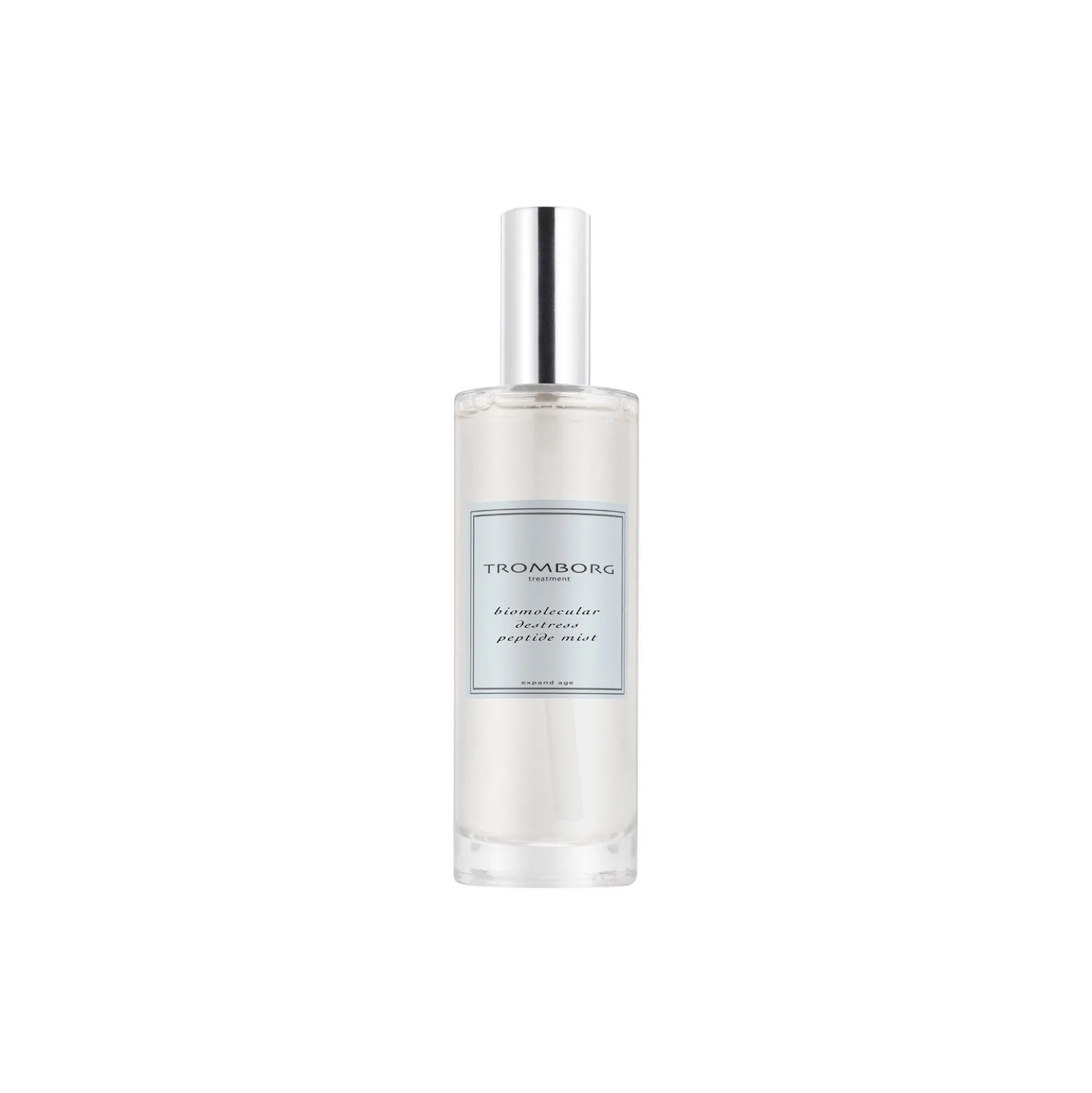 Biomolecular Destress Peptide Mist