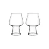 Birrateque cider ølglas 2 stk.