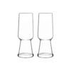 Birrateque pilsner ølglas 2 stk.