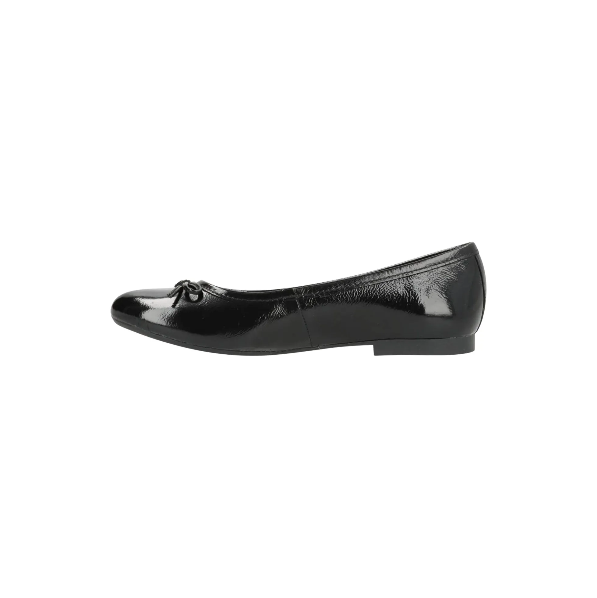 BISQUE Ballerina, black
