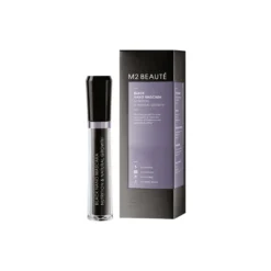 Black Nano Mascara Nutrition & Natural Growth