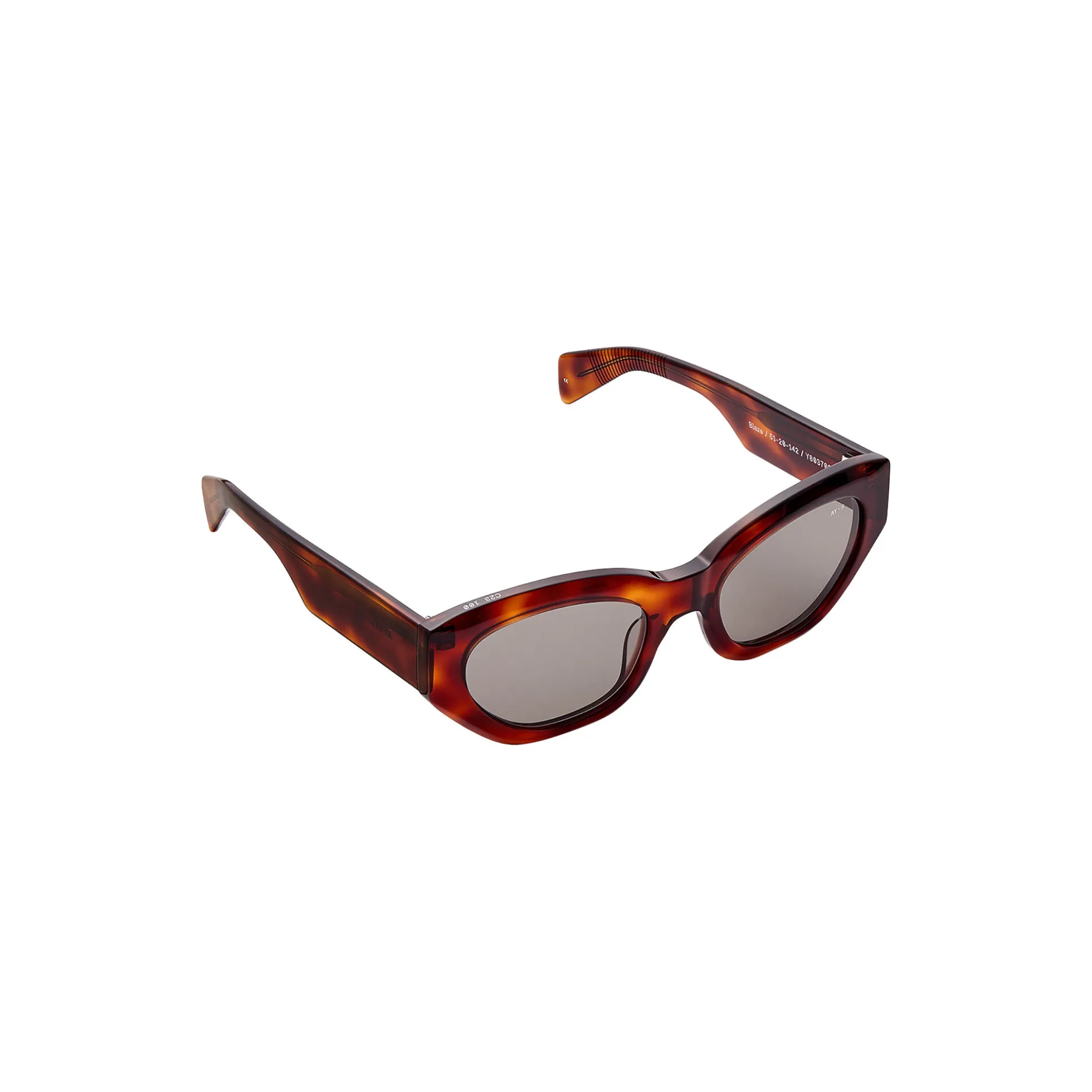 Blaze Sunglasses, classical havana