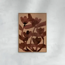 Blended Flowers 2