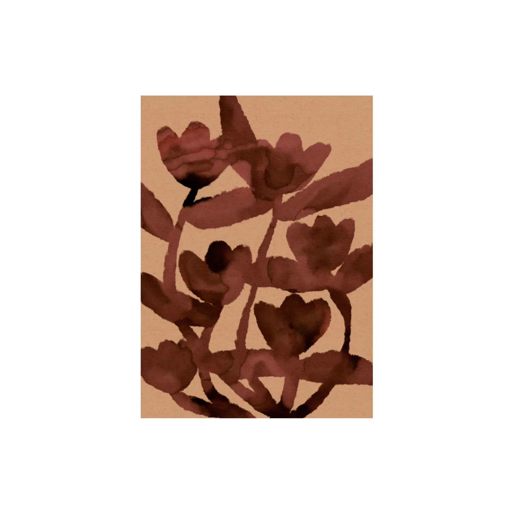 Blended Flowers 2