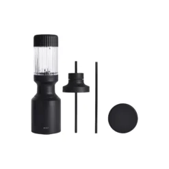 Blender Mighty 650, carbon black