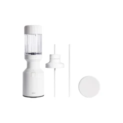 Blender Mighty 650, cloud white