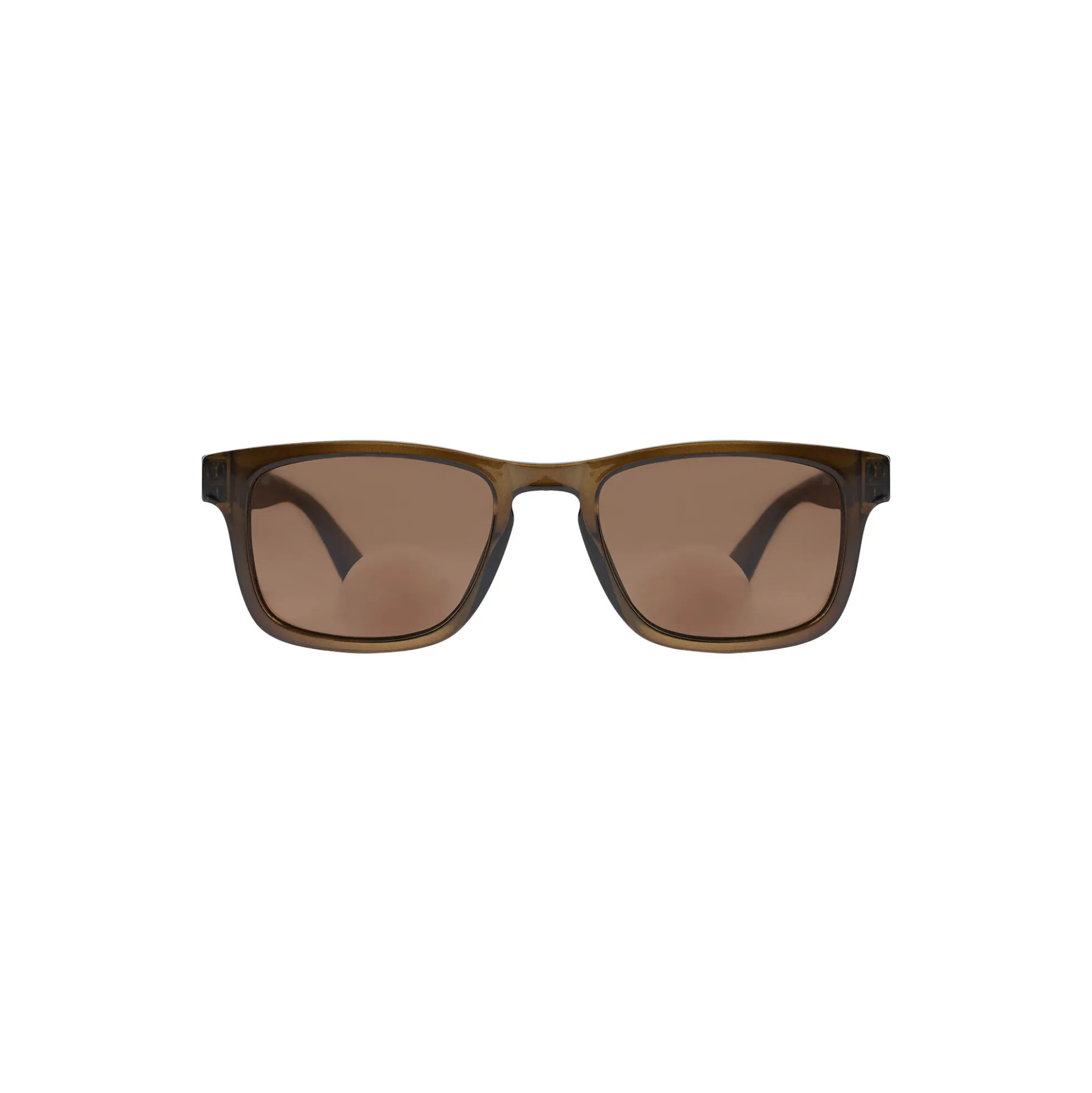 Blokhus solbrille, dusty army green