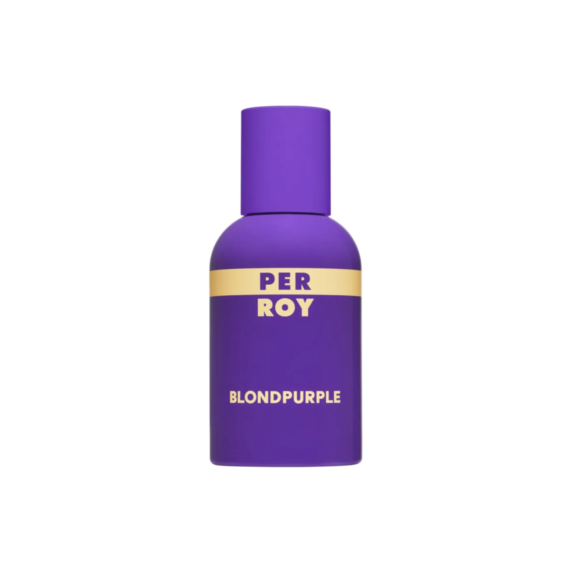 Blondpurple Eau de Parfum