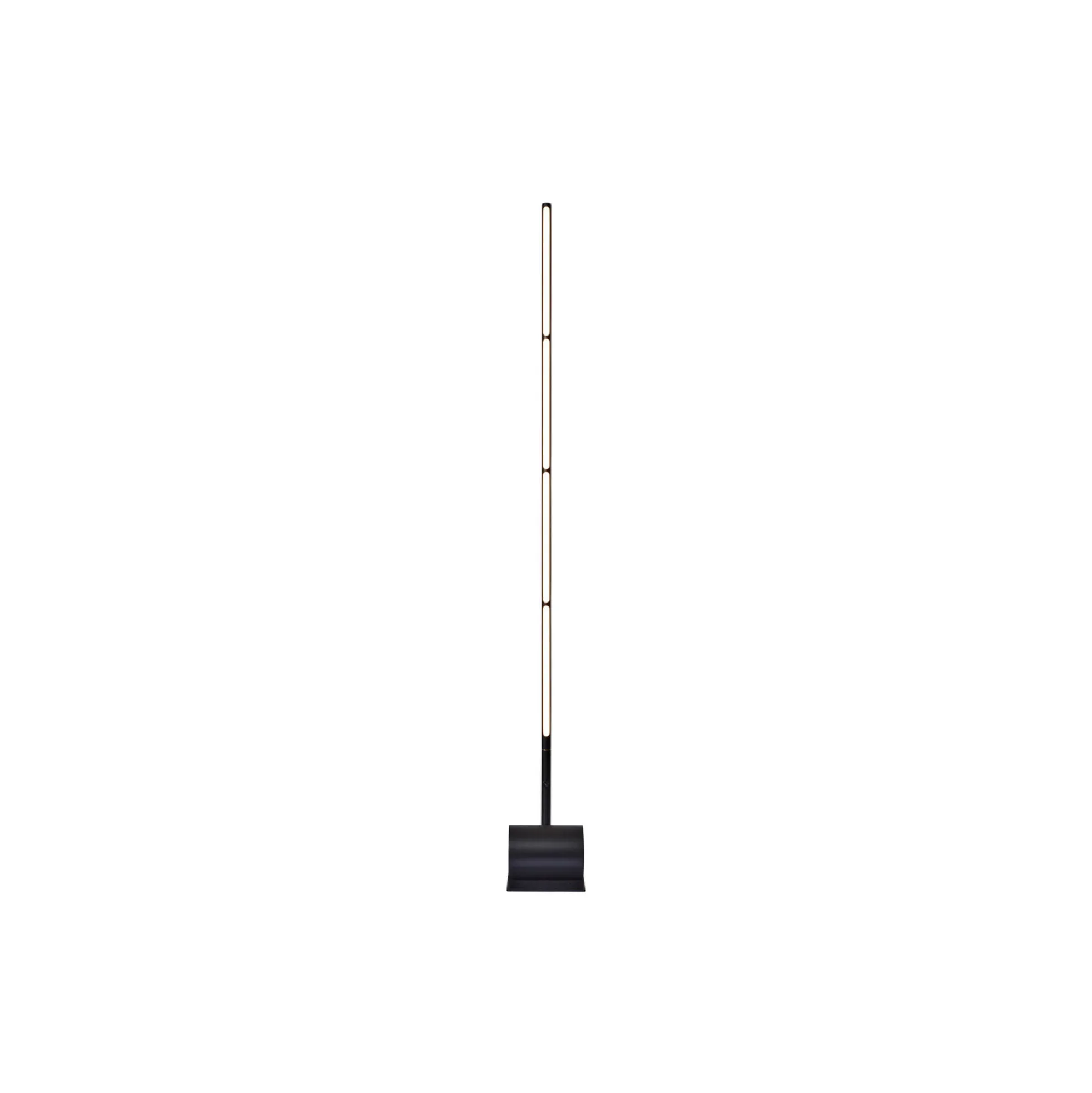 Bloomsbury Floor Lamp, black