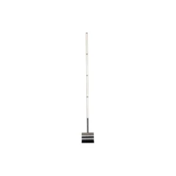 Bloomsbury Floor Lamp, steel