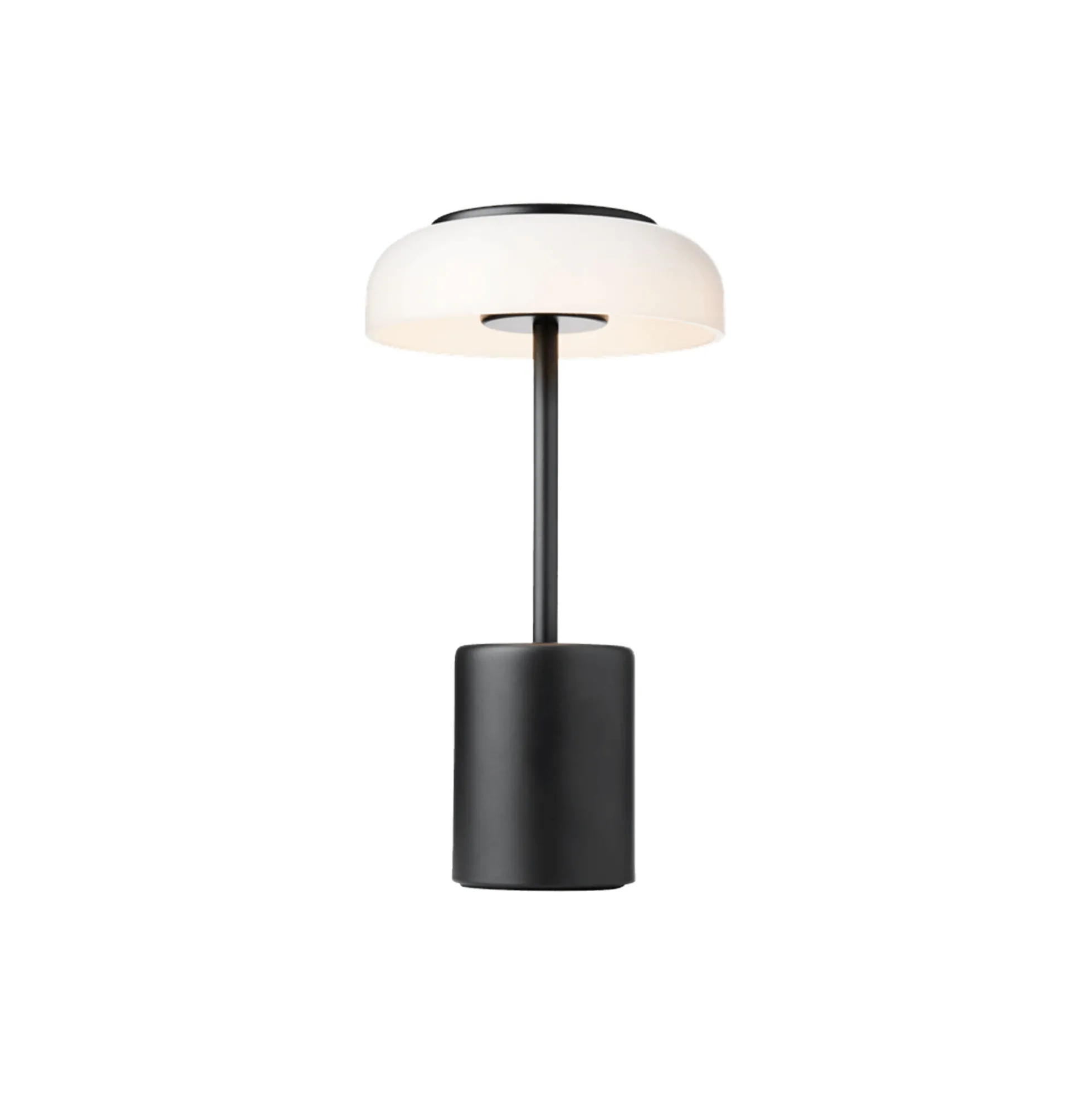 Blossi Table Mini Portable, black