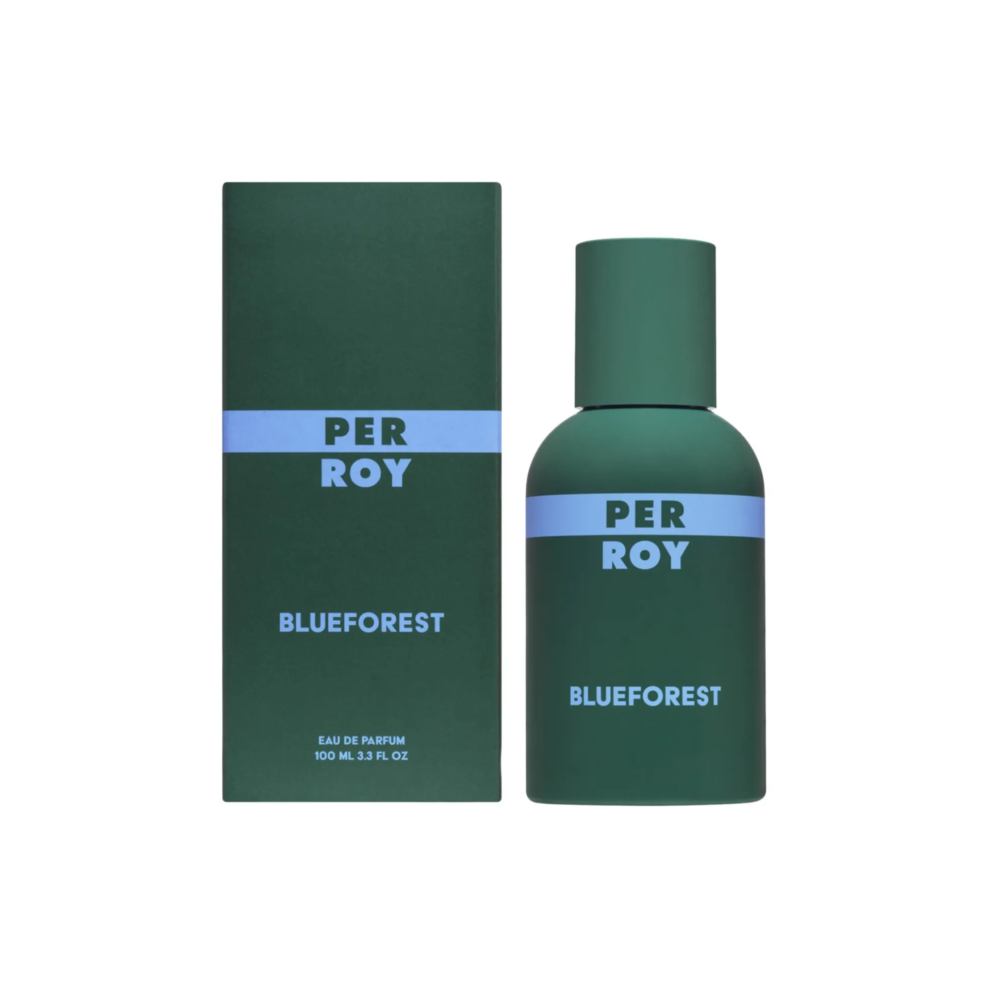 Blueforest Eau de Parfum