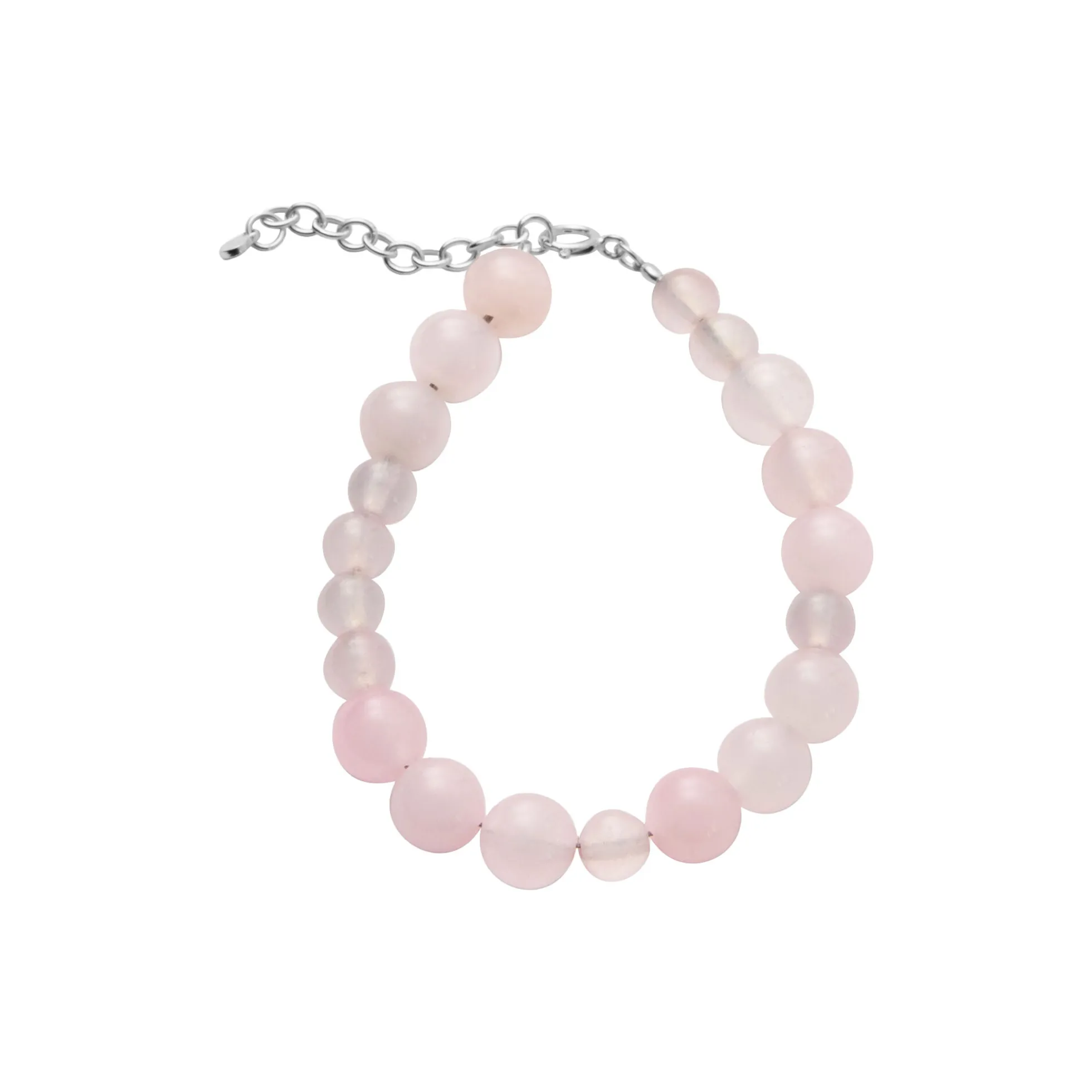 Blush Armbånd, sølv