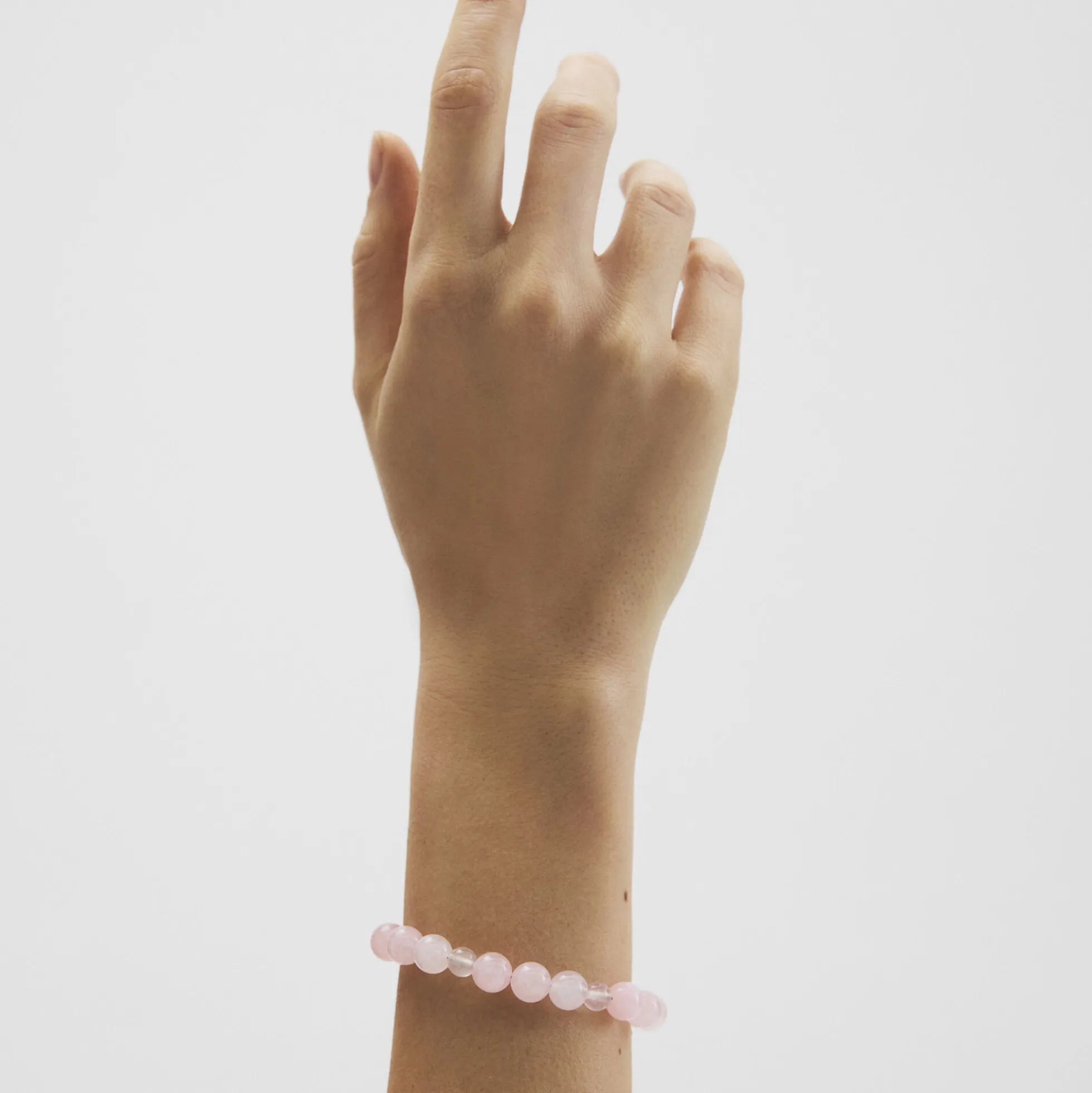 Blush Armbånd, sølv