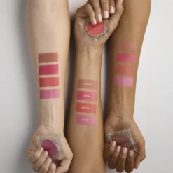Blush Coral