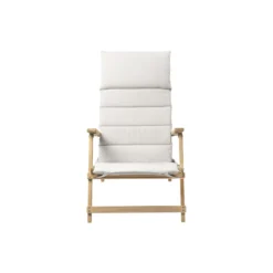 BM5568 dækstol inkl. hynde