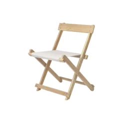 BM4570 spisebordsstol
