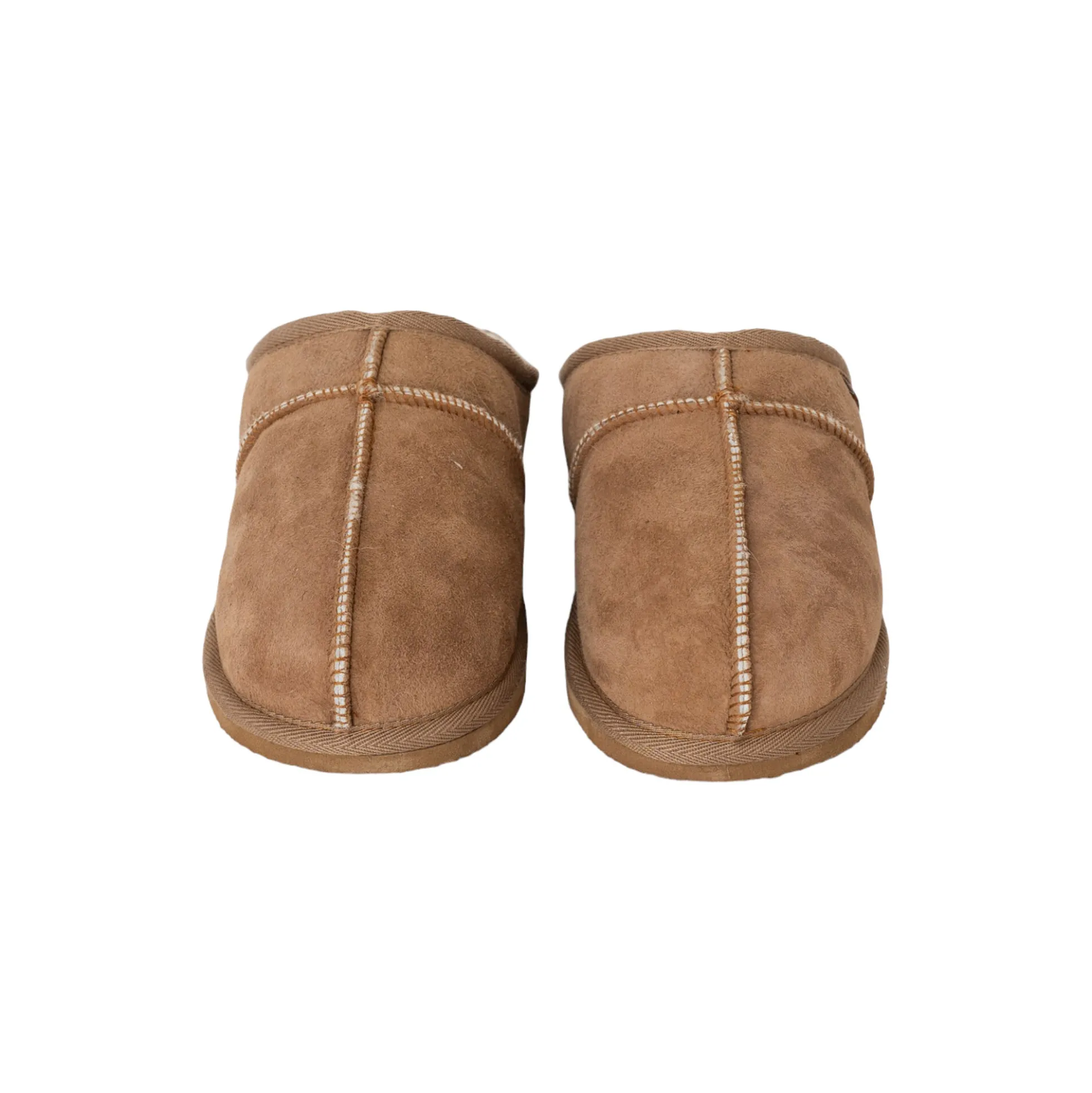 Bobo hjemmesko, chestnut