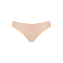 Body Make-Up Essentials Tai Briefs, nude beige