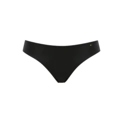 Body Make-Up Essentials Tai Briefs, black