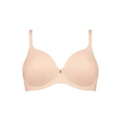 Body Make-Up Essentials WP bøjlebh, nude beige