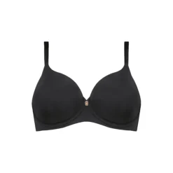 Body Make-Up Essentials WP bøjlebh, black