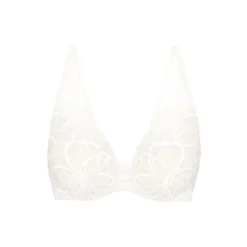Body Make-Up Illusion Lace WP, ecru white