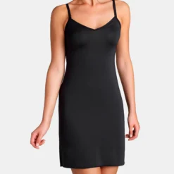 Body Make-Up underkjole, black