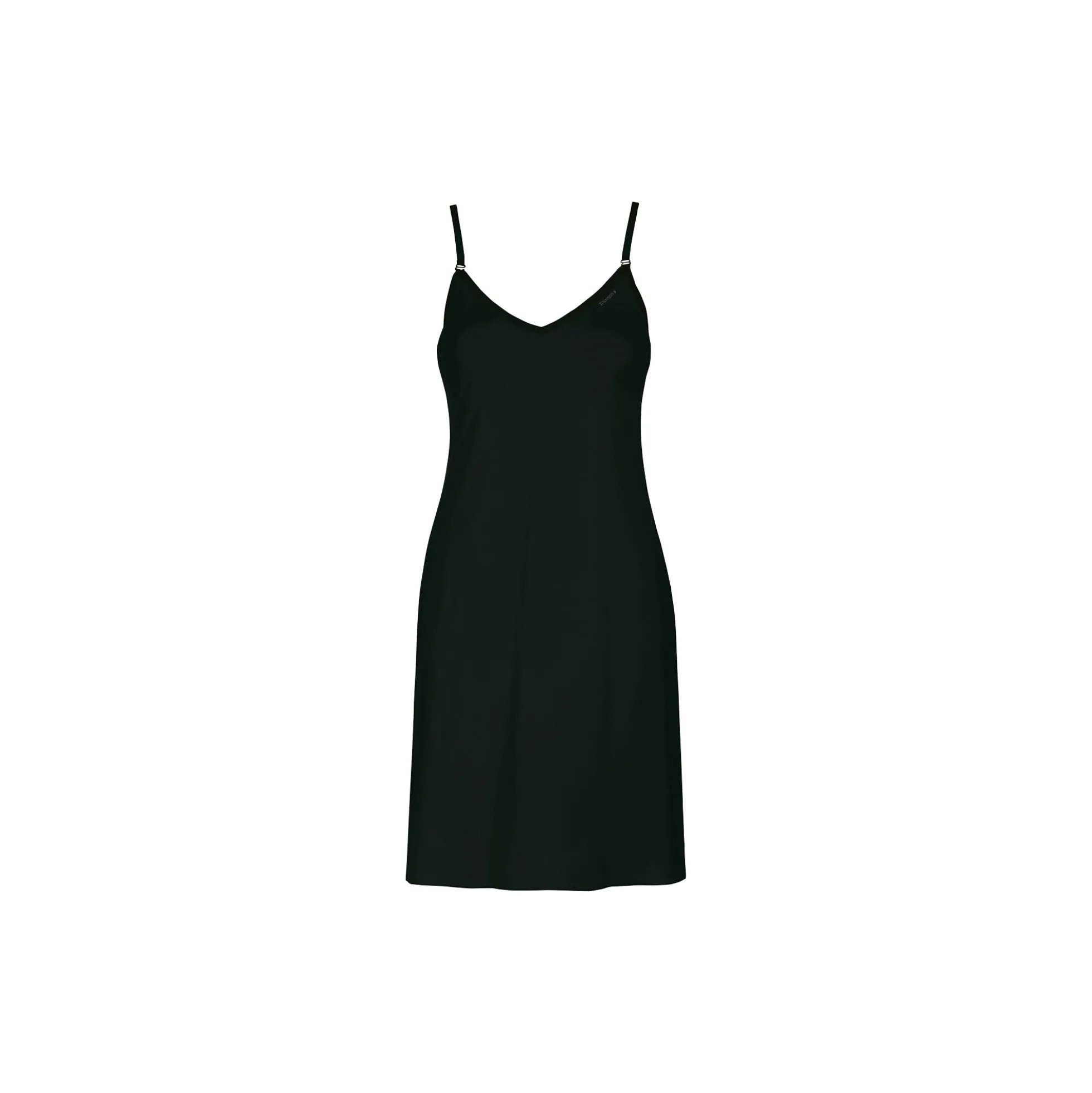 Body Make-Up underkjole, black