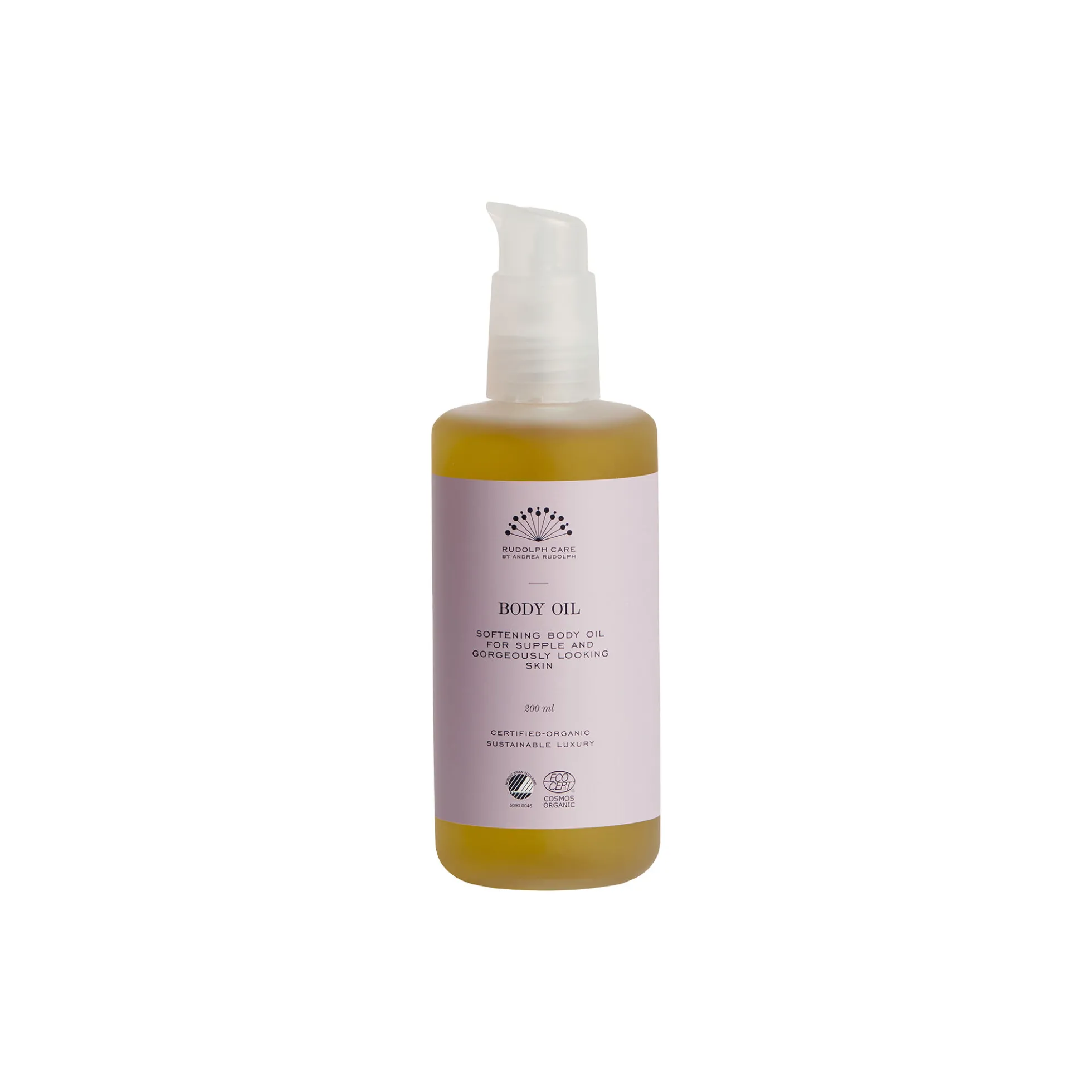 Body Oil