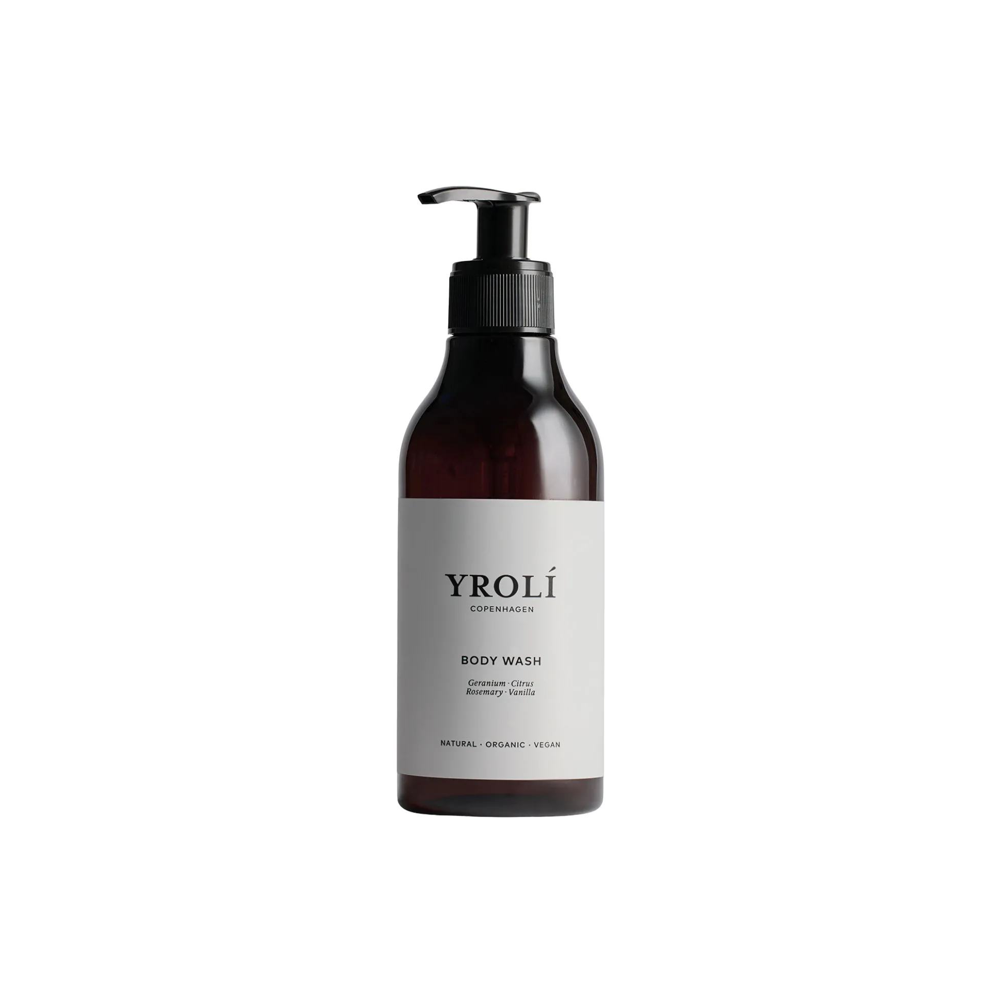 Body Wash