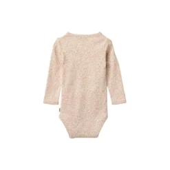 Body Wraparound Chia, coral flowers
