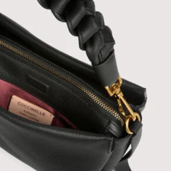 Boheme Grana Double, noir/cognac
