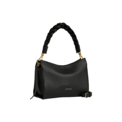 Boheme Grana Double, noir/cognac