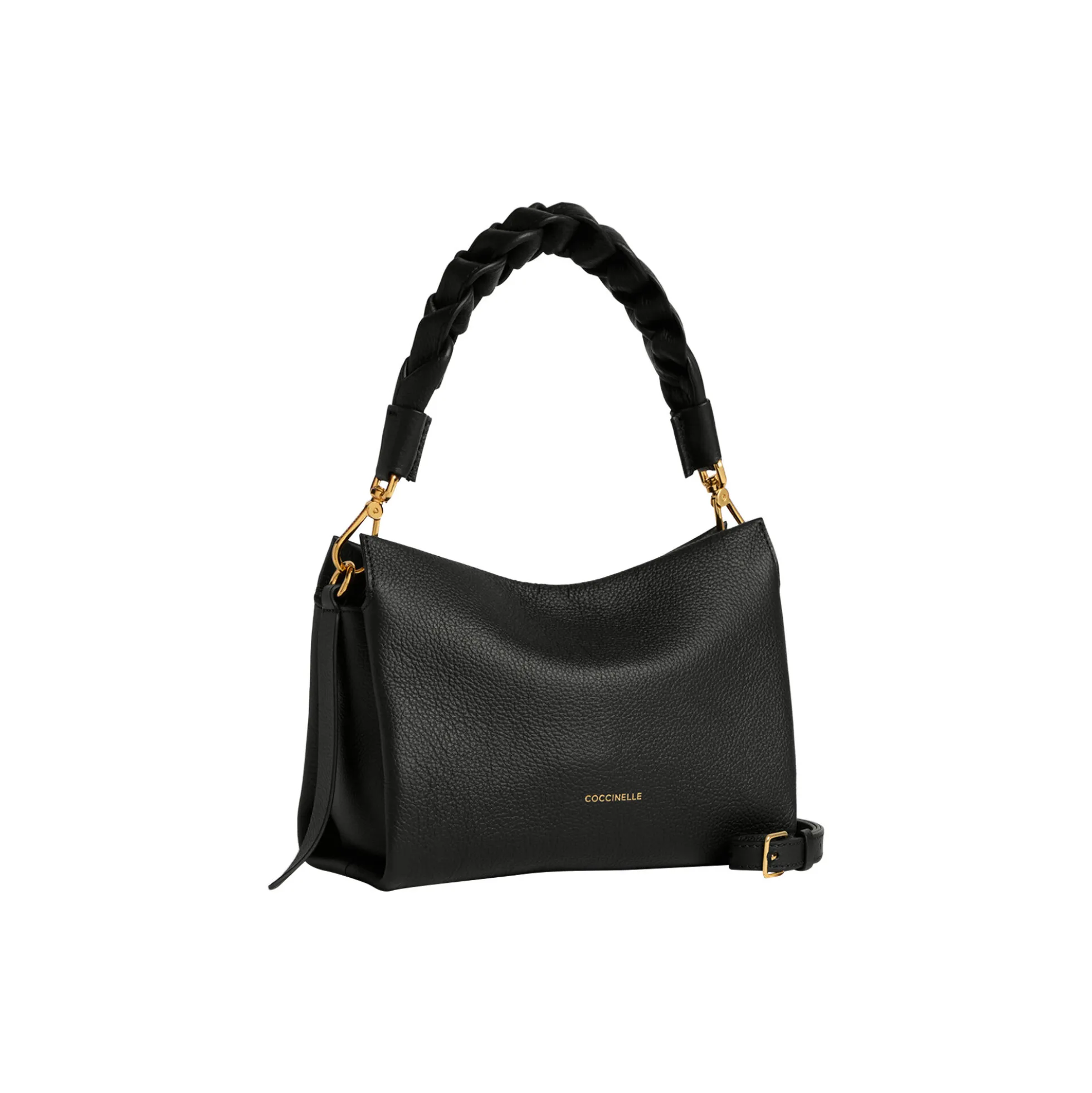 Boheme Grana Double, noir/cognac