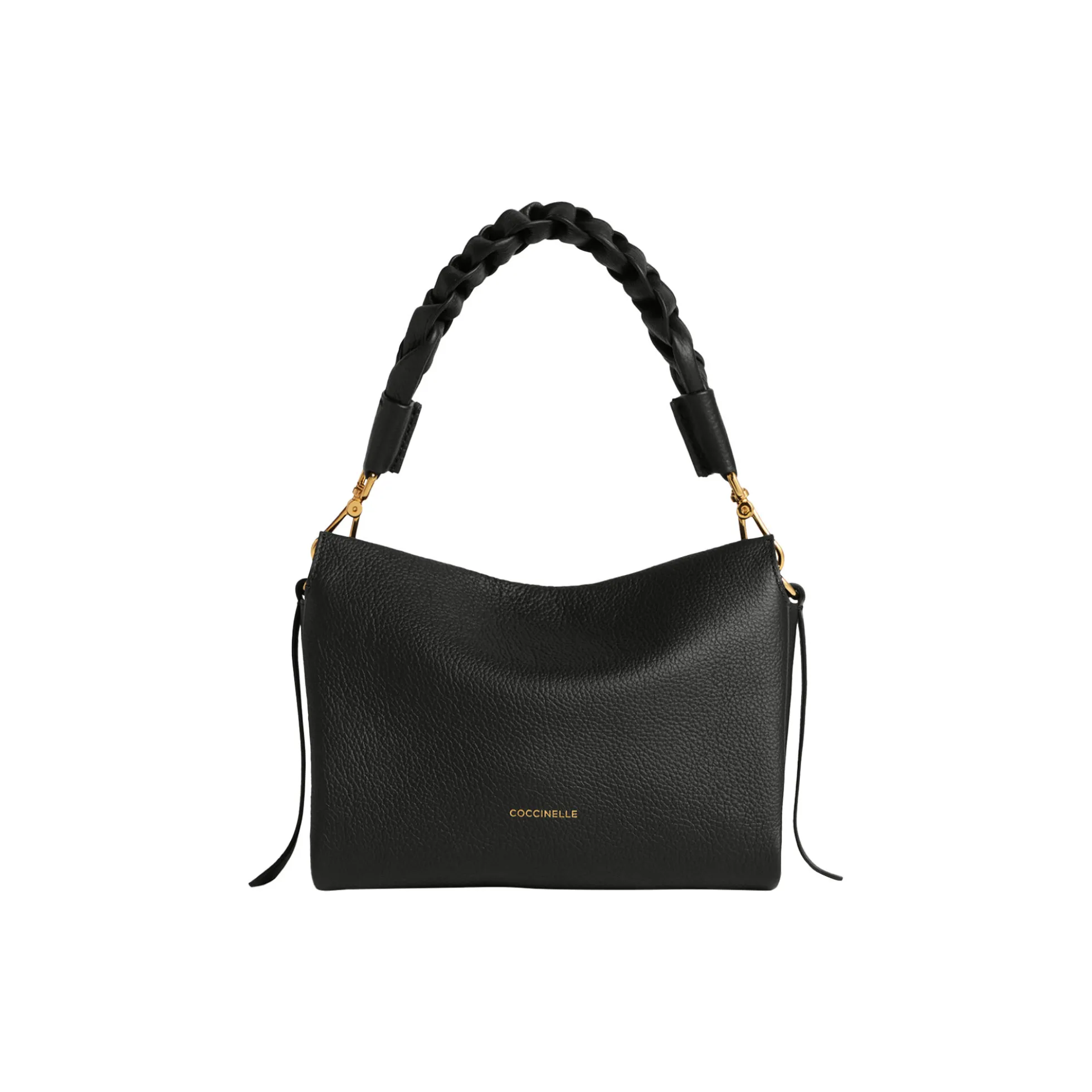 Boheme Grana Double, noir/cognac